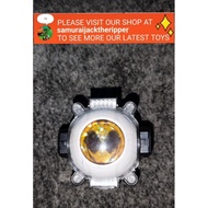 *kamen rider ghost DX eyecon*