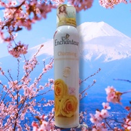 Xịt Khử Mùi hương nước hoa Pháp Enchanteur Charming 150ml chính hãng