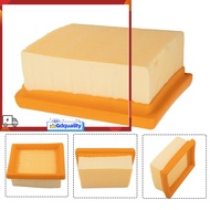 [JDZH] Air Filter For STIHL BR800 BR800C BR800X 4283-141-0300 Leaf Blower Parts