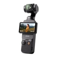 《JAPAN》★Osmo Pocket 3 1-inch CMOS 4K 120fps Vlog Camera