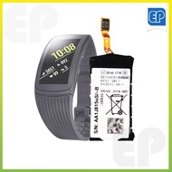 New EB-BR365ABE Replacement Battery for Samsung Gear Fit 2 Pro R365 SM-R365 200mAh
