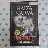 Potret Dua Wajah - Haiza Najwa