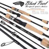 คันเบ็ด G-MAX TOMANA BLACK PEARL