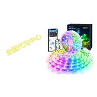 Govee Color Changing 32.8ft LED Strip Lights Bluetooth， A
