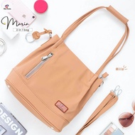 Tote bag Larissa new by Ratu Bilqis