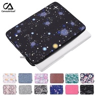 ☫✷  Waterproof Brand Laptop Bag 111213.31415.415.6 InchMan Lady Liner Sleeve Case For Macbook Air Pro M1 2 Notebook Computer