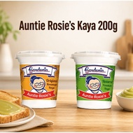 Gardenia Auntie Rosie's Homemade Resepi Kaya |Pandan 200g