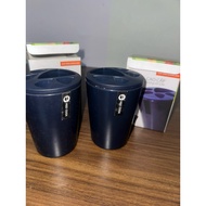 Liquidation of combo of 2 genuine shark plastic cups