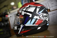 ARAI RX-7V EVO TAKUMI