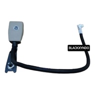 Lock Seat Safety Belt Front Seat Cable Avanza Xenia 2015 2016 2017