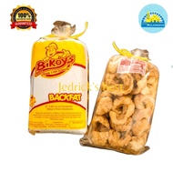Bikoy's Pork Chicharon Backfat