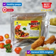 Nicchi - nichi Seasoning curry/curry/Japanese curry Instant Cooking halal - Japanese/japan curry