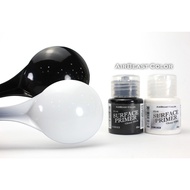 AirBeast Water-Based Acrylic Paint Primer PR Series