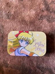 美少女戰士Sailor Venus愛野美奈子收納盒