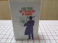 The Psychology of Finance金融心理學/Lars Tvede