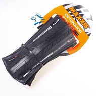 Magis จักรยานเสือภูเขายางด้านนอก 26x1.25 27.5X1.5 26X1.5 ครึ่งหัวเงา Anti-Stab จักรยานขี่อุปกรณ์