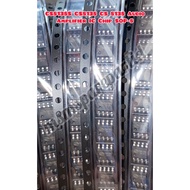 CS8138S CS8138 Cs 8138 Audio Amplifier IC Chip SOP-8