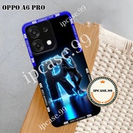 Softcase Pro Camera OPPO A6 PRO 5G - OPPO A6 PRO 5G New 2025 - Casing hp OPPO A6 PRO 5G - 11