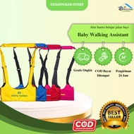 (B88) Baby Walking Assistant Safety Belt for Little Ones Imported