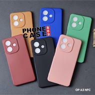 OPPO A5i OPPO A3 NFC OPPO A3X CASE MACARON PRO CAMERA CASE OPPO A5i OPPO A3 NFC OPPO A3X
