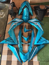 Coverset RS150 GTR / Winner / Anniversary / Redbull / HRC