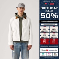 เสื้อแจ็คเก็ต Levis® Mens Mechanics Full-Zip Jacket