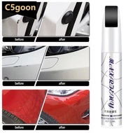C5GOON Pro Car Paint Repair Pen Scratch Repair for Car Quick Fix for Scratch Remover Auto Paint Pen 