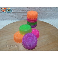 JELLY Mold | Cake Mold | FLOWER JELLY MOLD