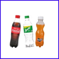 COKE MISMO - SPRITE MISMO - ROYAL MISMO - 295ml WHOLESALE | [ MAXIMUM OF 3 CASE / CHECK OUT ONLY ]