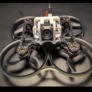 DJI O4 Air Unit Lite Cage Mount for Pavo20