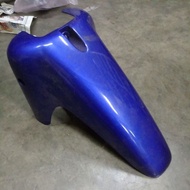 Kriss Kriss100 Kriss110 Front Fendle Mudguard Depan