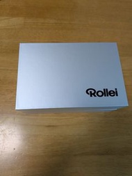 Rollei 35 AF 菲林相機