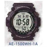 全新 日版 Stasto Stand Stones 扭蛋 CASIO  50th Anniversary 五十週年卡西歐 手錶 戒指 介指 台座 Watch Ring Vol 3 AE-1500WH-
