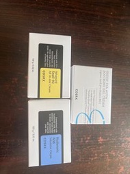 Cosrx cream