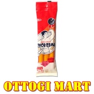 JINJU CHEONHAJANGSA SAUSAGE 84G OTTOGI MART