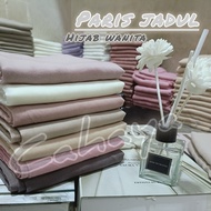 Old school paris varisha redrose | Elegant Muslim rectangular hijab | Rectangular hijab | Old school