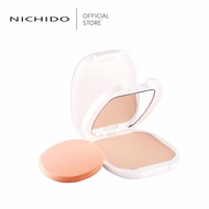NICHIDO Two Way Cake (21 Grams)
