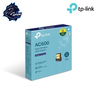 TP-LINK ARCHER T2U NANO AC600 USB WIFI RECEIVER ADAPTER