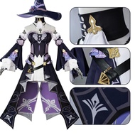 Game Honkai Star Rail New The Herta Cosplay Costume Herta Cosplay Costume Uniform Halloween Outfits 