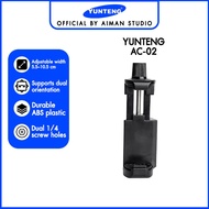 YUNTENG AC-02 Mobile Phone Holder