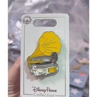 Disney Mary Cat Badge/zzz9.10