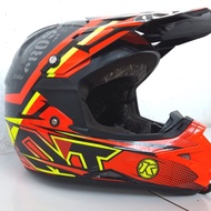 Helm / KYT / full face