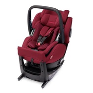 Recaro Car Seat Salia Select Garnet Red