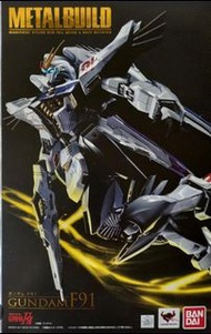 Metal build行版 99%新 f91