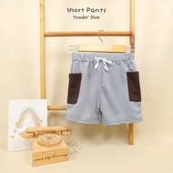 SHORT PANTS BOY boys' PANTS/ SHORT children's PANTS/ children's PANTS/