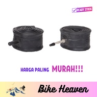 BICYCLE TUBE 12" 16" 18" 20" 26" 27.5" 29" PREMIUM & QUALITY Bicycle Valve Tube