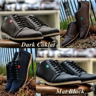 Shaka Low Casual Shoes Kickers Shoes Work Shoes College Shoes Strap Style Shoes