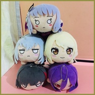 ◳ ☇◑ ¤ Bang Dream nesoberi plush charm with tag