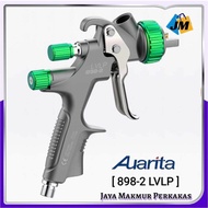 Spray Gun AUARITA 898-2 LVLP ORIGINAL AUARITA TERBARU