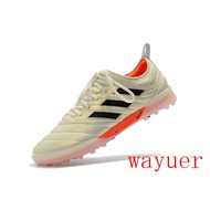 Adidas Copa 20.1 TF kasut bola sepak 23814412 kualiti 15RZ